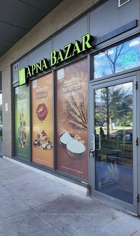 56 Forest Manor Drive 1B/Unit 2 Toronto ON M2J 0E5