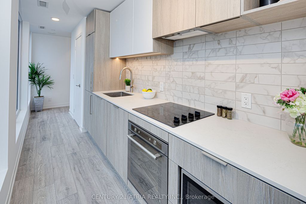 Photo of 2020 Bathurst Street #1820, Toronto, ON M5P 0A6 (MLS # C12649262)
