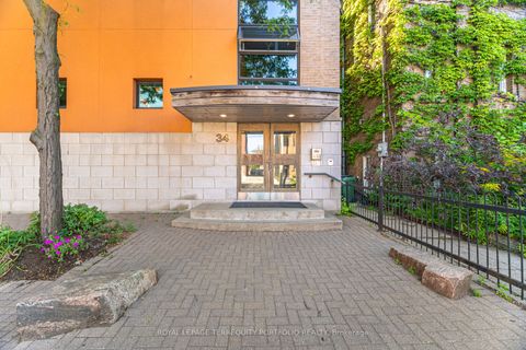 Photo of 34 Claremont Street #201, Toronto, ON M6J 2M4 (MLS # C12388236)