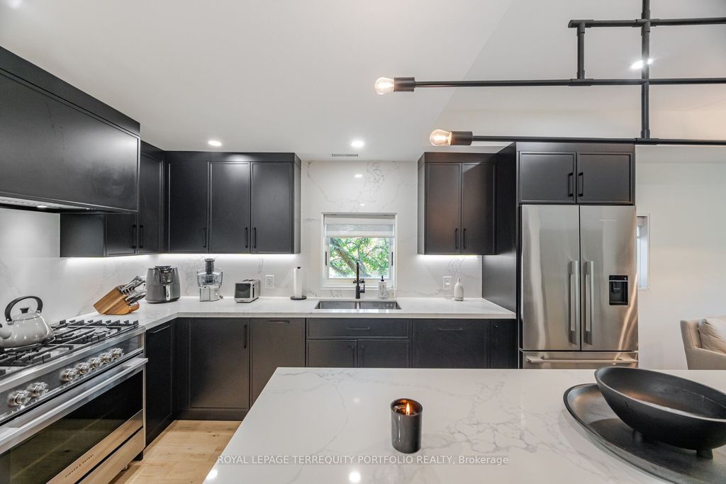 Photo of 34 Claremont Street #201, Toronto, ON M6J 2M4 (MLS # C12388236)