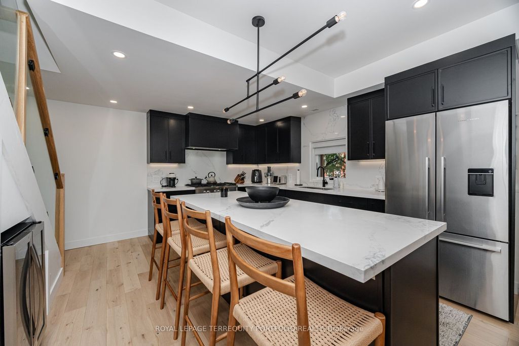 Photo of 34 Claremont Street #201, Toronto, ON M6J 2M4 (MLS # C12388236)