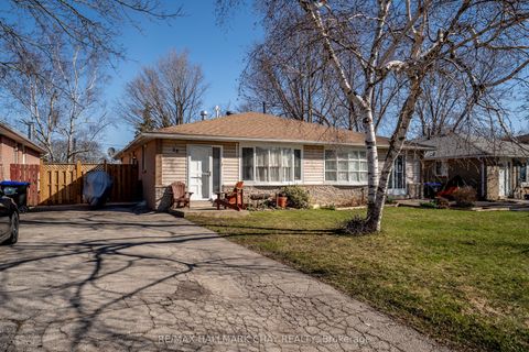 Property photo of 28 brown street, new tecumseth, ON l0g 1w0