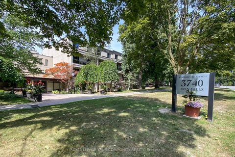 Photo of 3740 Don Mills Road #129, Toronto, ON M2H 3J2 (MLS # C12400950)