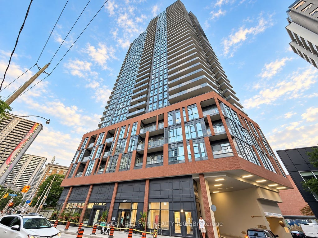 Photo of 159 Wellesley Street E #2809, Toronto, ON M4Y 0H5 (MLS # C13814920)