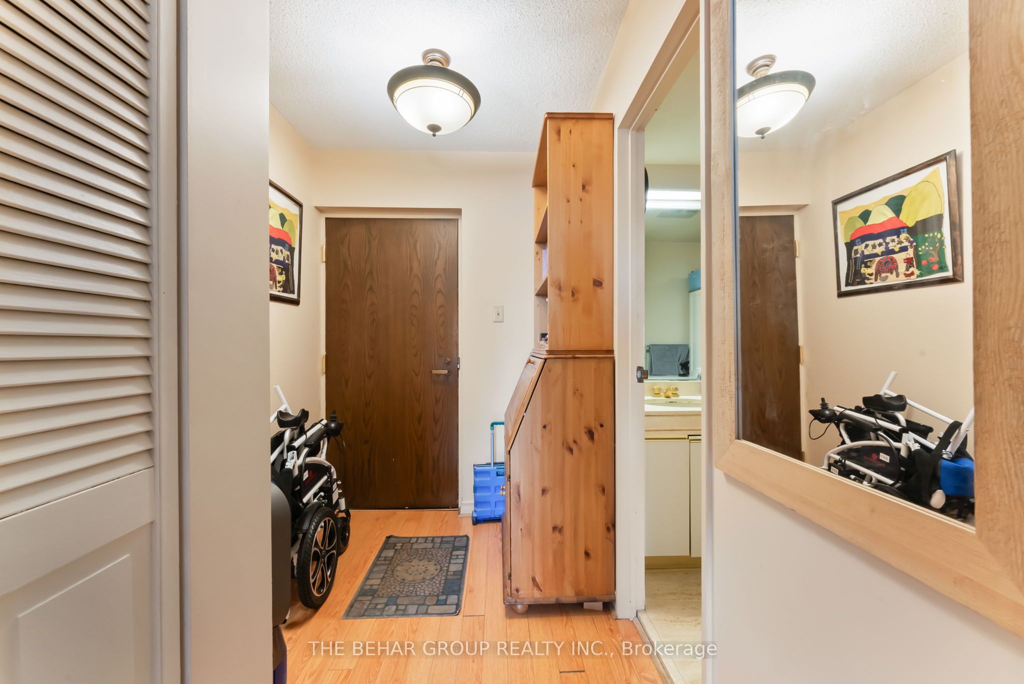 65 Harbour Square 1709