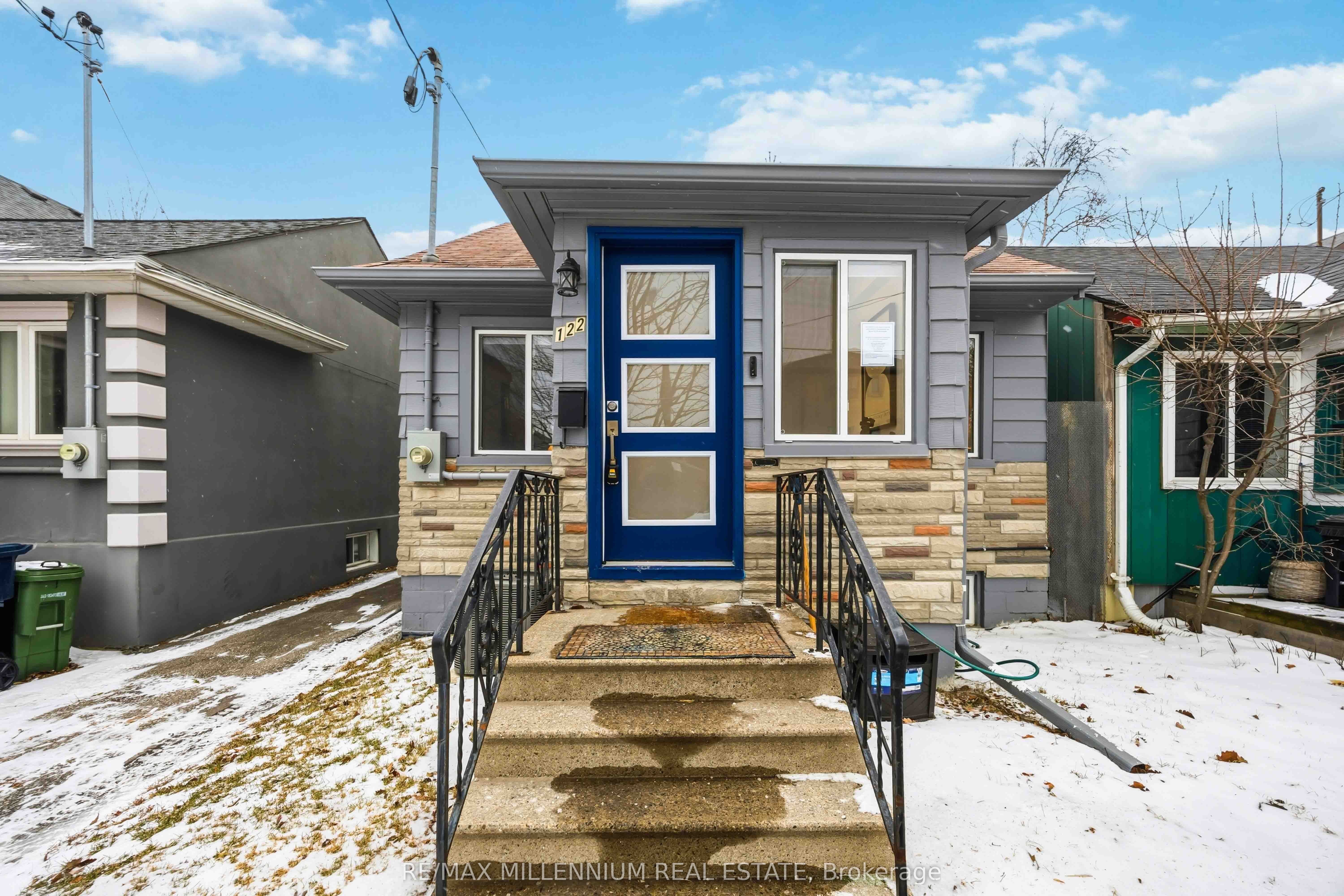 122 Twenty Second Street