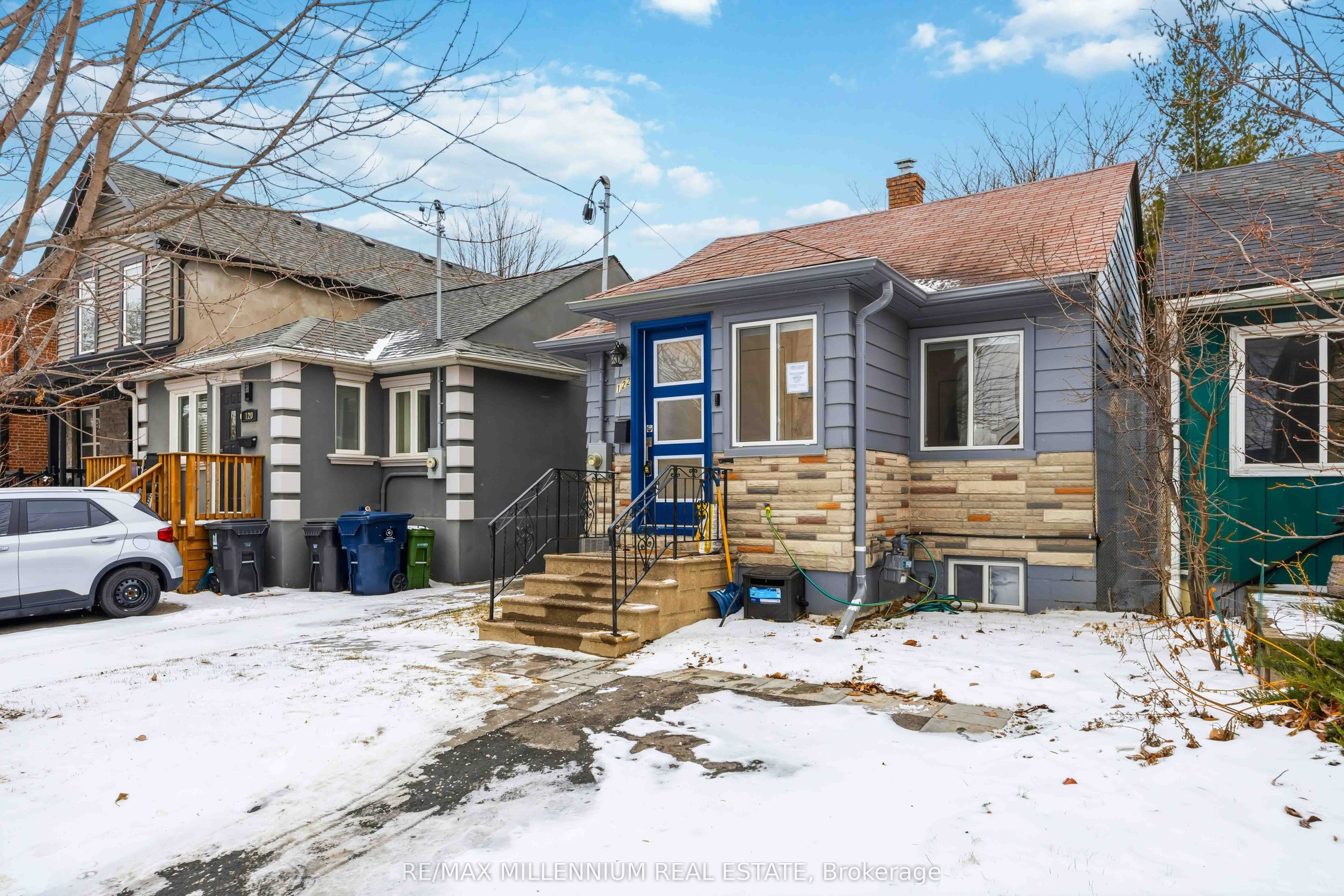 122 Twenty Second Street