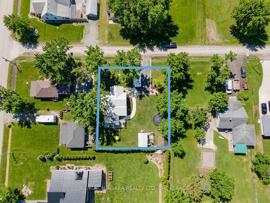 Photo of 3412 Locust Street, Port Colborne, ON L3K 5V3 (MLS # X13081878)