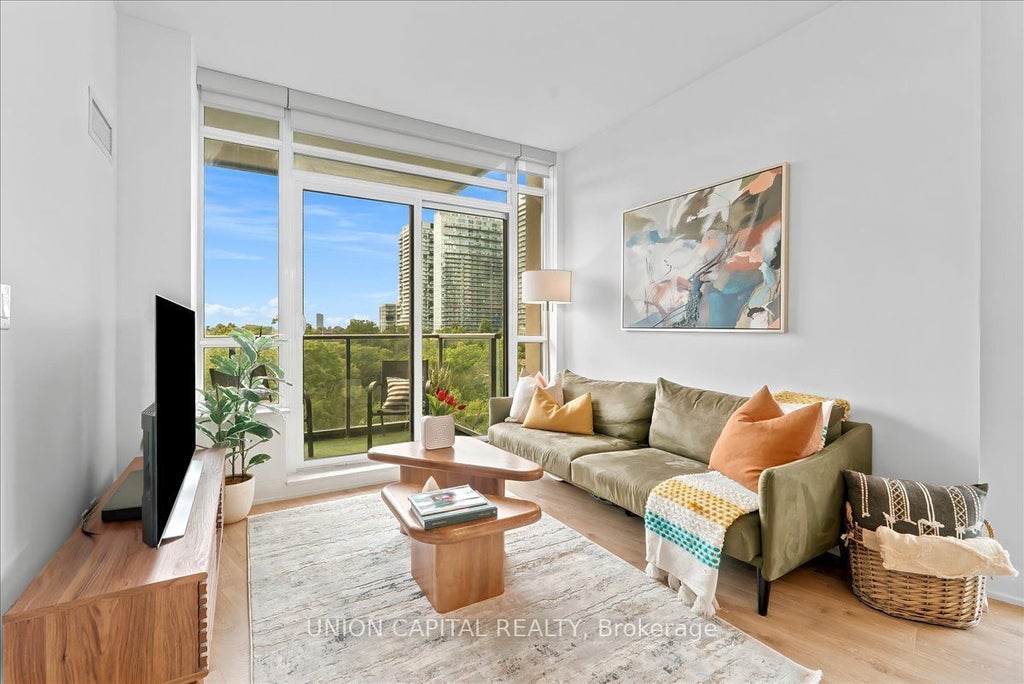 Photo of 36 Park Lawn Road #505, Toronto, ON M8V 0E5 (MLS # W13764256)