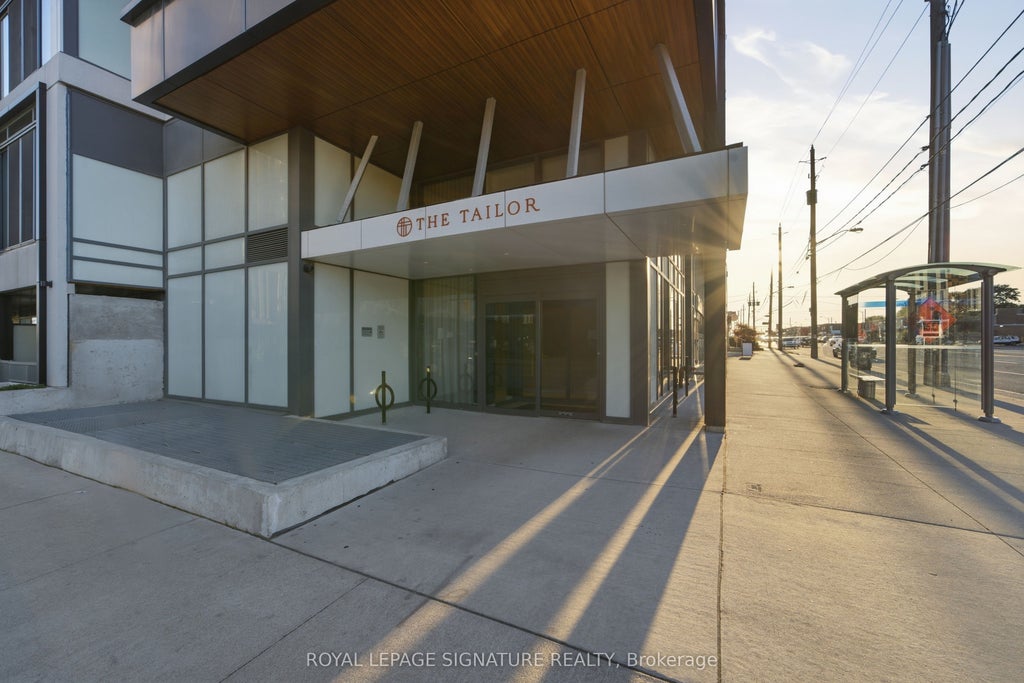 Photo of 1195 The Queensway N/A #406, Toronto, ON M8Z 0H1 (MLS # W13861442)