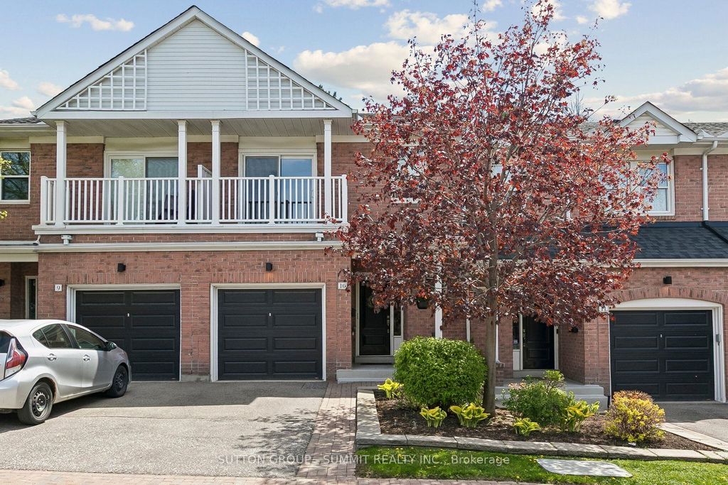 Photo of 10 Tamarack Circle, Toronto, ON M9P 3T9 (MLS # W13138484)