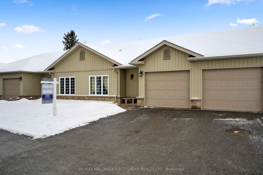 Photo of 17 George Court #203, Cramahe, ON K0K 1S0 (MLS # X12668132)