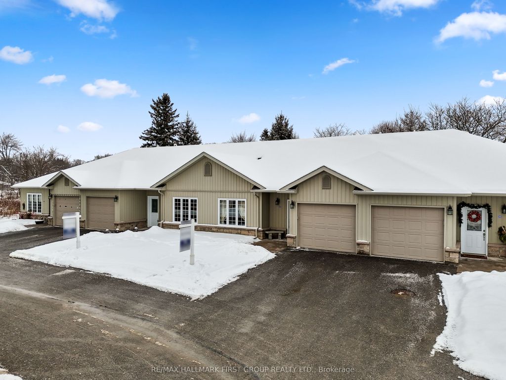 Photo of 17 George Court #203, Cramahe, ON K0K 1S0 (MLS # X12668132)