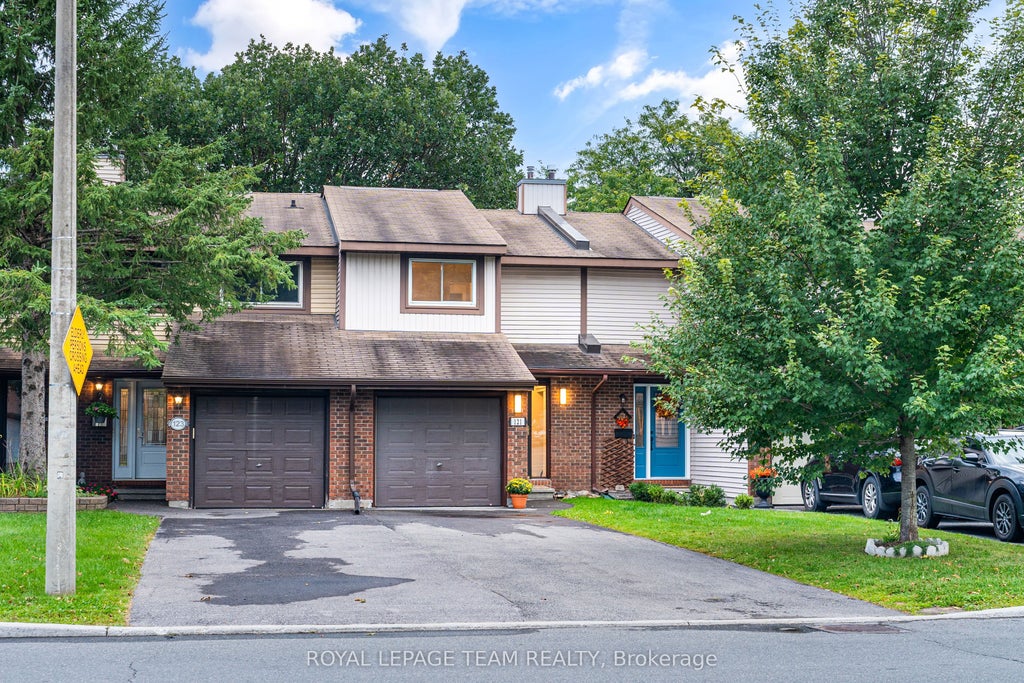 Photo of 121 CASTLEFRANK Road #15, Kanata, ON K2L 2Y1 (MLS # X13816942)