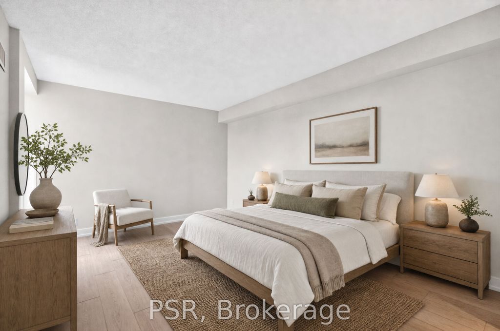 Photo of 298 Jarvis Street #506, Toronto, ON M5B 2M4 (MLS # C13118012)