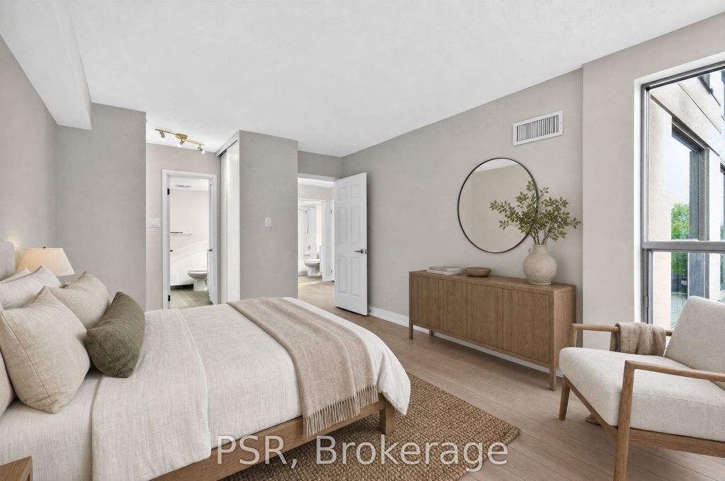 Photo of 298 Jarvis Street #506, Toronto, ON M5B 2M4 (MLS # C13118012)