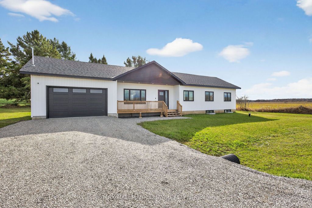 Photo of 122 Day Drive, Kawartha Lakes, ON L3V 6H5 (MLS # X12654070)