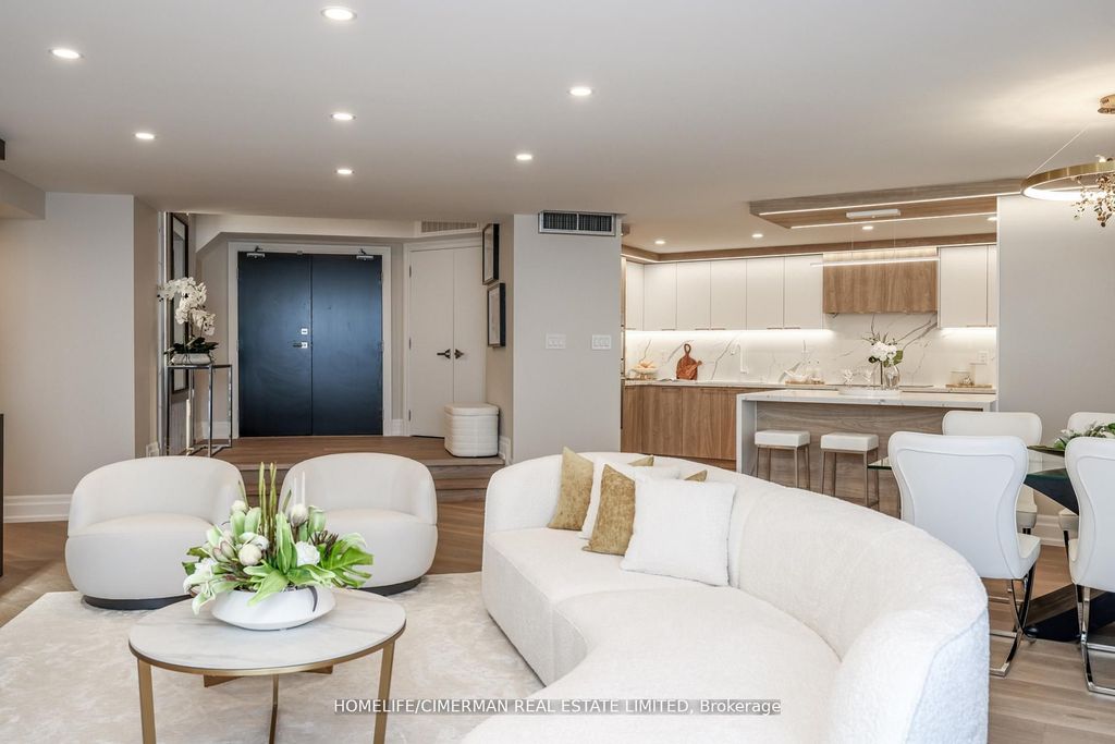Photo of 240 Heath Street W #1002, Toronto, ON M5P 3L5 (MLS # C13130632)