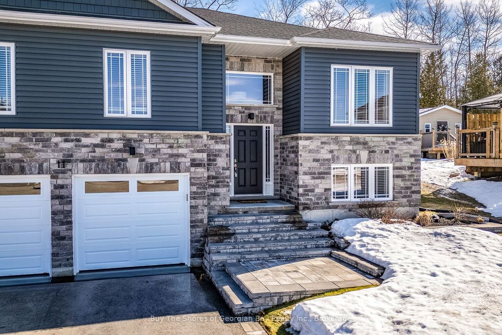 Photo of 11 Ralph Dalton Boulevard, Tay, ON L0K 2A0 (MLS # S12871142)