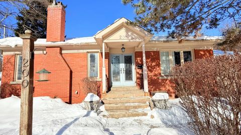 200 Berry Road Toronto ON M8Y 1W8