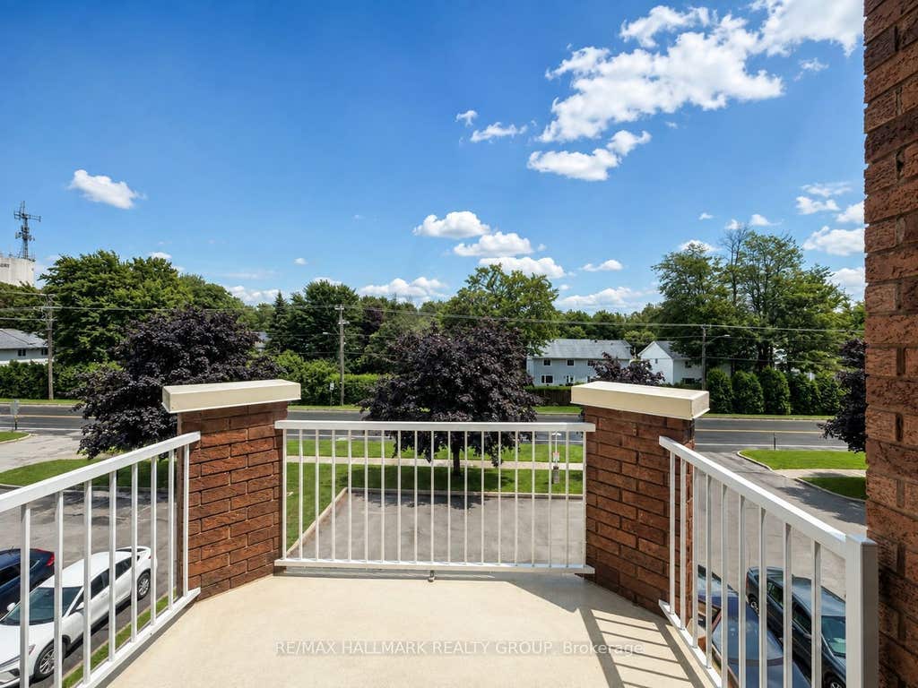 Photo of 669 Spence Avenue #6, Hawkesbury, ON K6A 3S2 (MLS # X13702760)