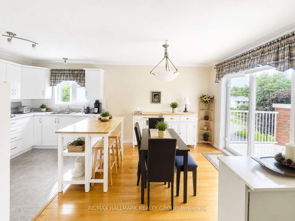 Photo of 669 Spence Avenue #6, Hawkesbury, ON K6A 3S2 (MLS # X13702760)