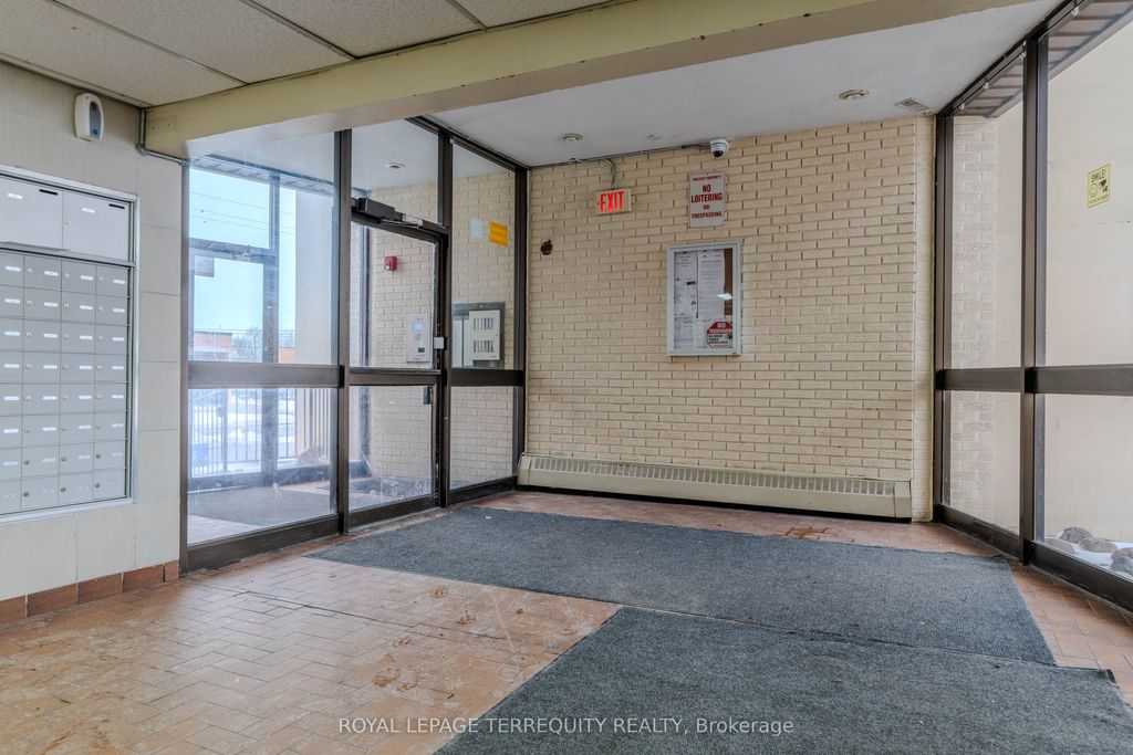 Photo of 10 Eddystone Avenue #224, Toronto, ON M3N 2T2 (MLS # W12666364)