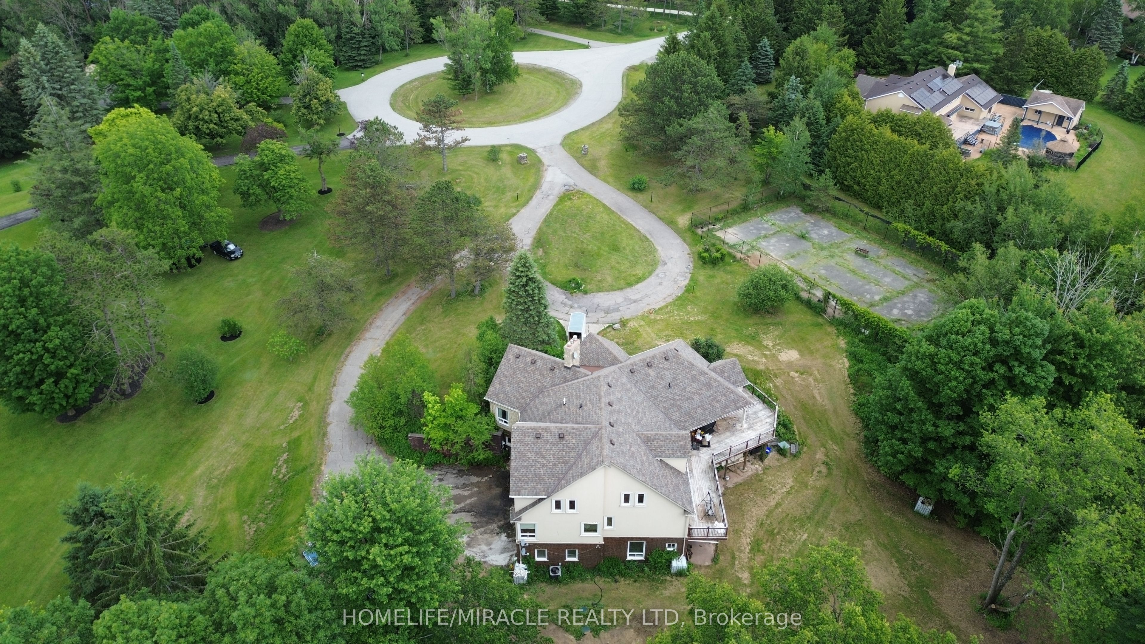 19 Tanglewood Drive