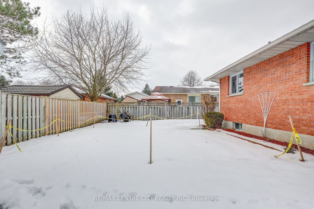 Photo of 95 Dufferin Street, Aylmer, ON N5H 2L9 (MLS # X12906376)