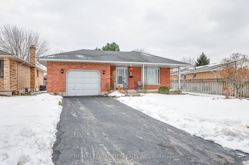 Photo of 95 Dufferin Street, Aylmer, ON N5H 2L9 (MLS # X12906376)