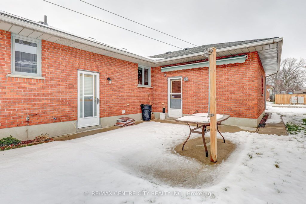 Photo of 95 Dufferin Street, Aylmer, ON N5H 2L9 (MLS # X12906376)