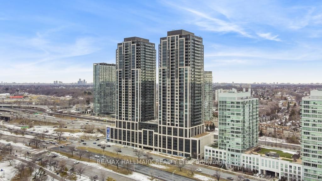 Photo of 1928 Lake Shore Boulevard W #2907, Toronto, ON M6S 0B1 (MLS # W12864556)