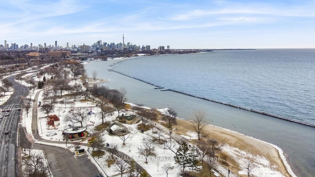 Photo of 1928 Lake Shore Boulevard W #2907, Toronto, ON M6S 0B1 (MLS # W12864556)