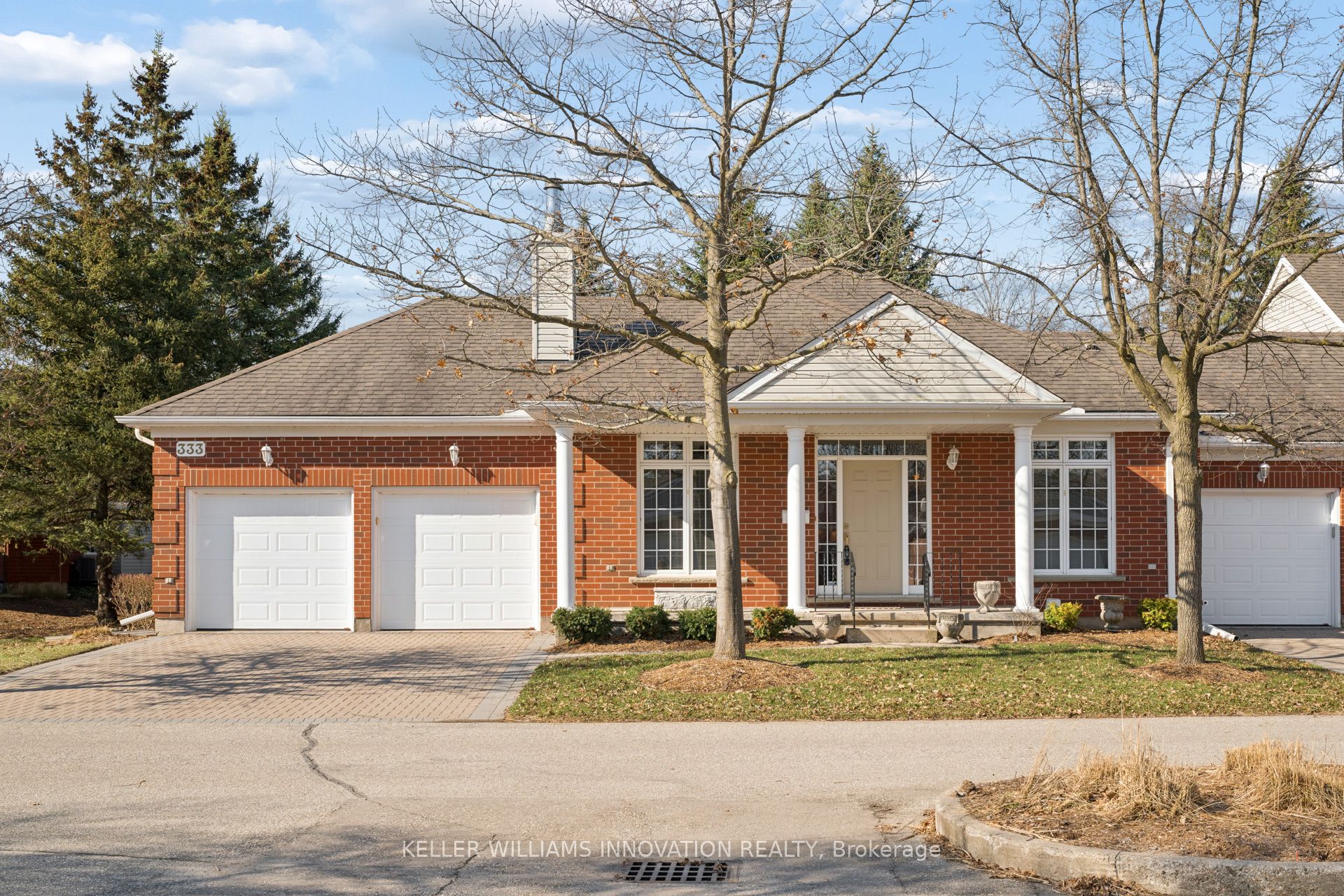 333 George Street N 1