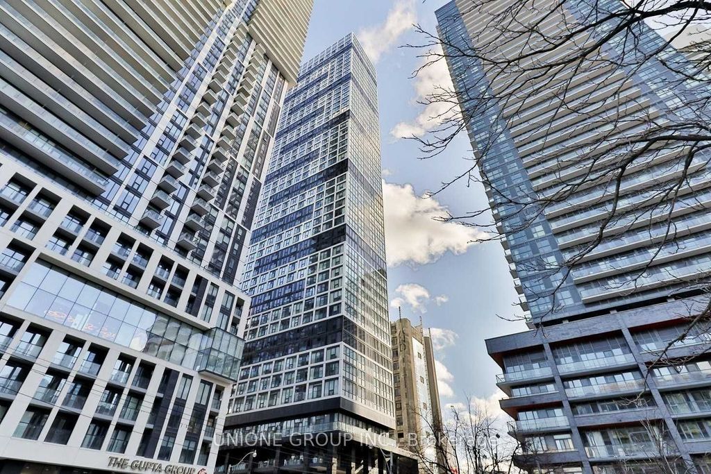 Photo of 181 Dundas Street E #502, Toronto, ON M5A 0N5 (MLS # C12974918)