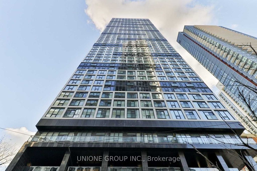 Photo of 181 Dundas Street E #502, Toronto, ON M5A 0N5 (MLS # C12974918)