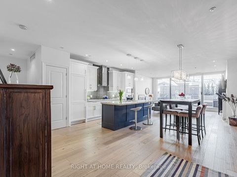 1 Rainsford Road 207 Toronto ON M4L 3N5