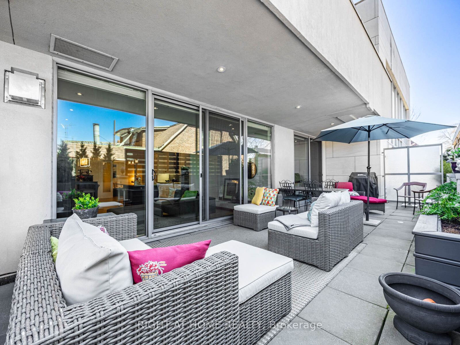 1 Rainsford Road 207