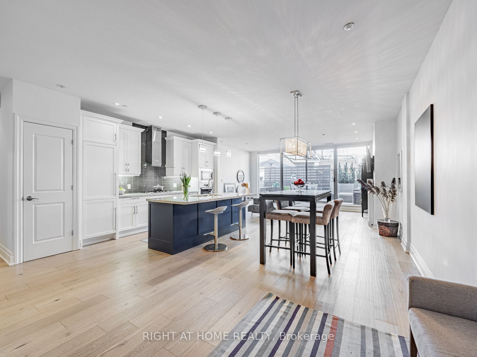 1 Rainsford Road 207