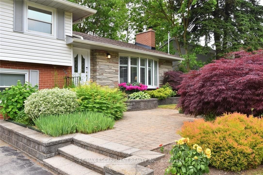 626 Vanderburgh Drive