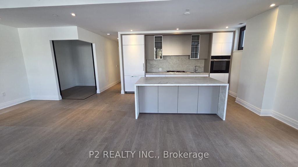 Photo of 2 Forest Hill Road #209, Toronto, ON M4V 2L3 (MLS # C12741928)