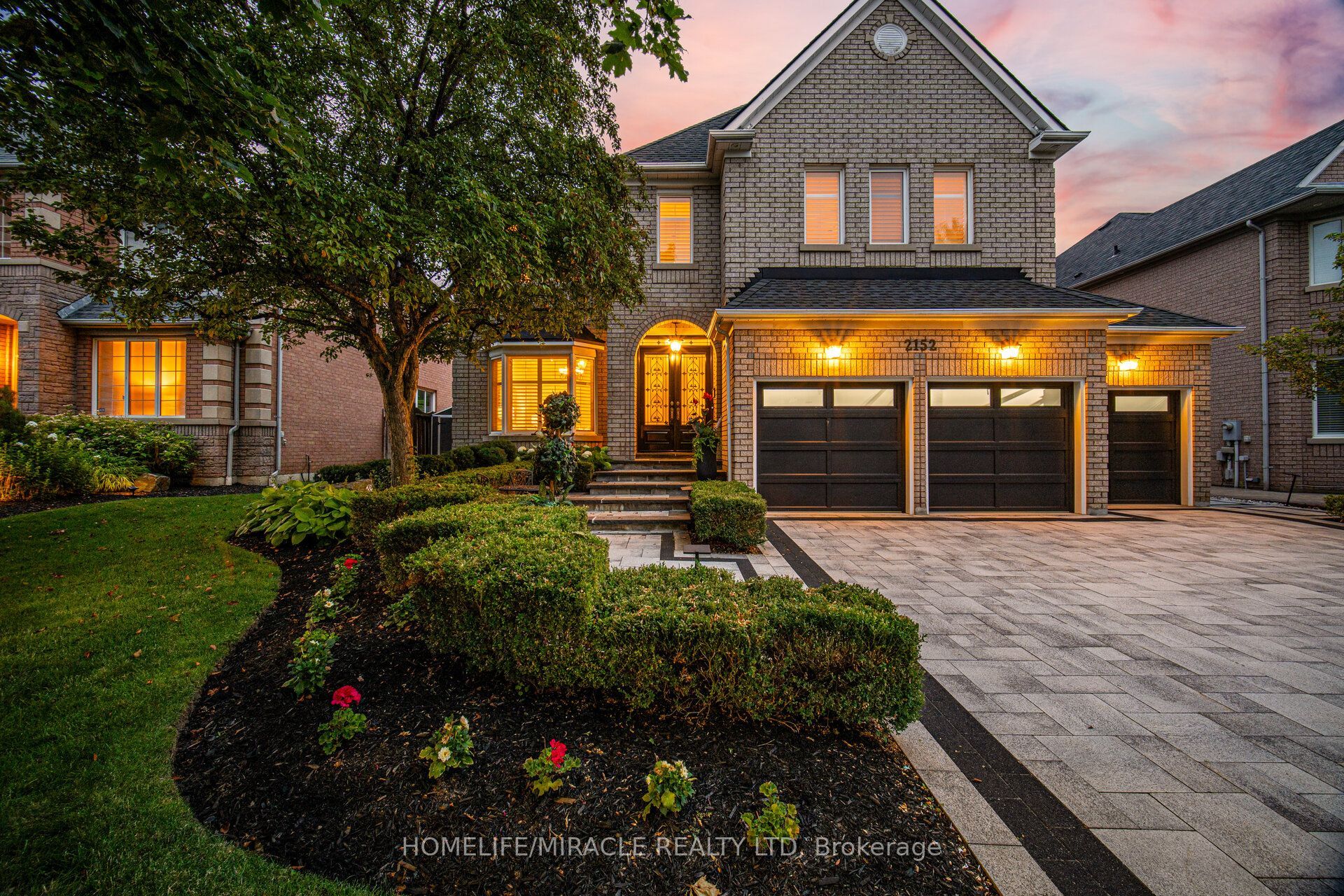 2152 Manor Hill Drive