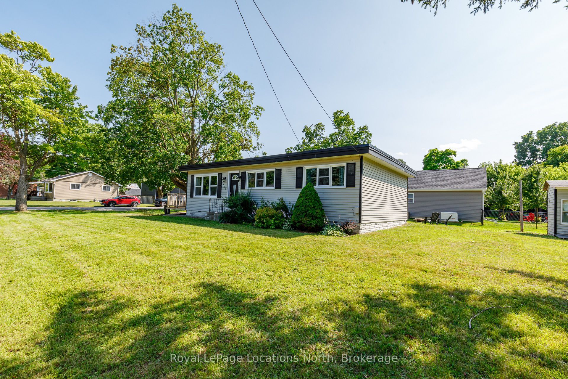 225 Cherry Street