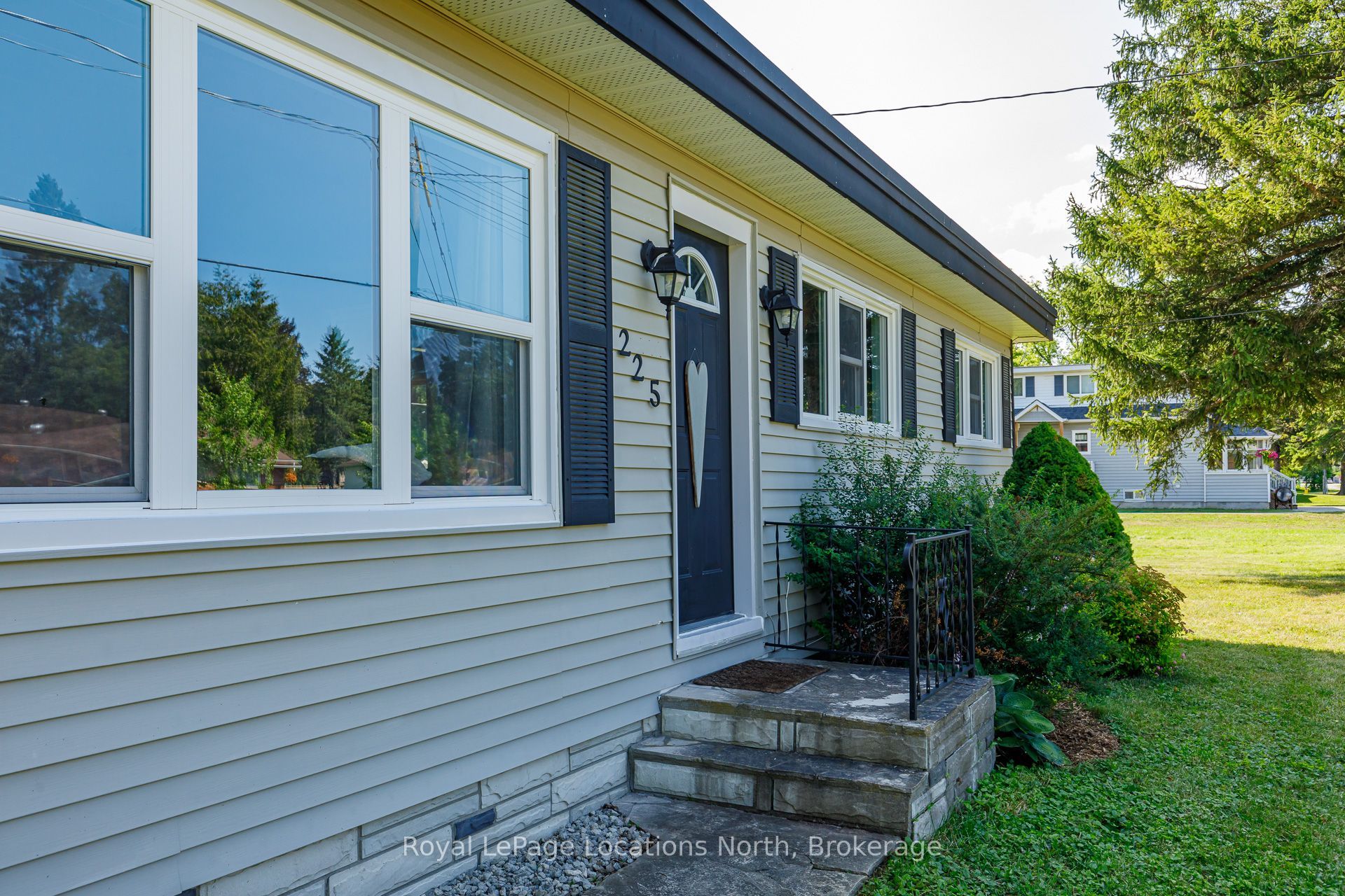 225 Cherry Street