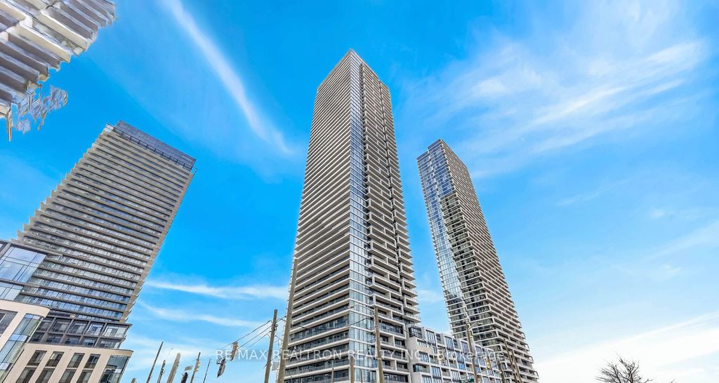 Photo of 950 Portage Parkway #5615, Vaughan, ON L4K 0J7 (MLS # N13093334)