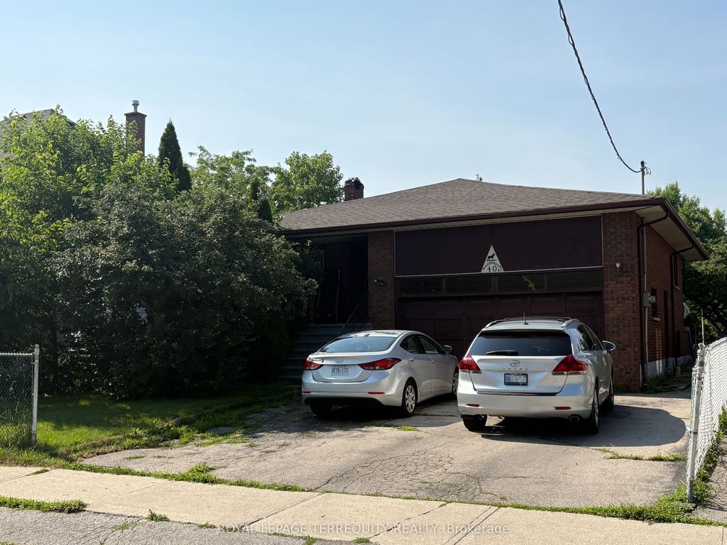 Photo of 40 MacDonald Street, Toronto, ON M8V 1Y4 (MLS # W13560268)