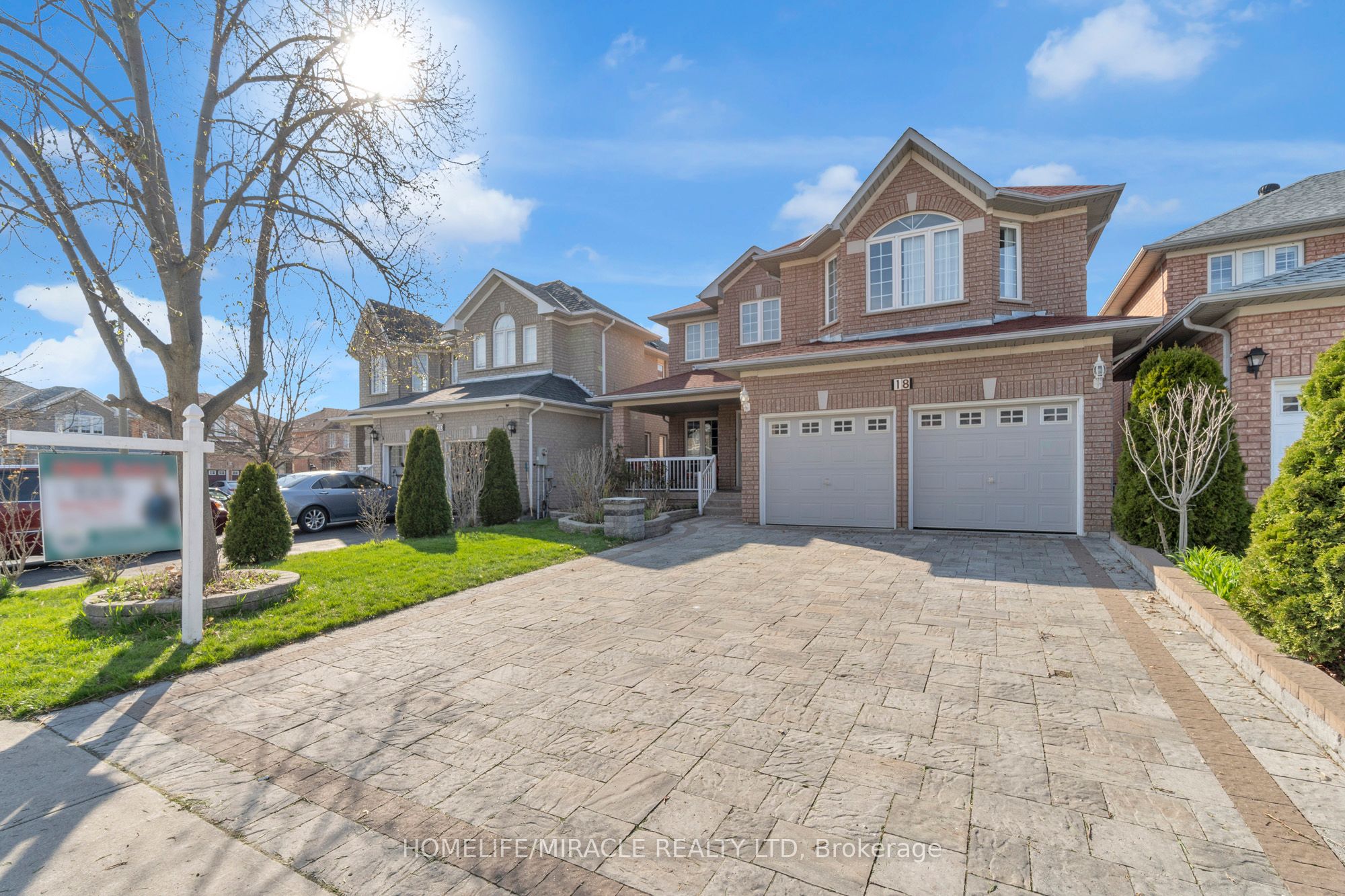 18 Hartwell Gate