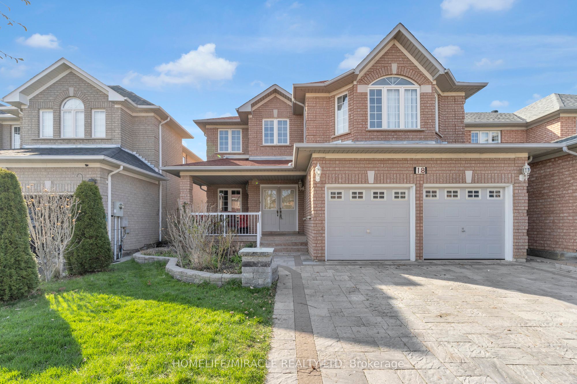 18 Hartwell Gate