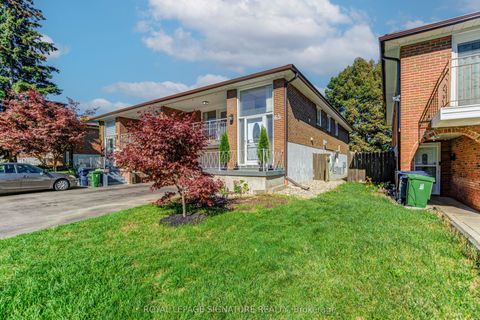 Photo of 65 Bedle Avenue, Toronto, ON M2H 1K7 (MLS # C12433723)