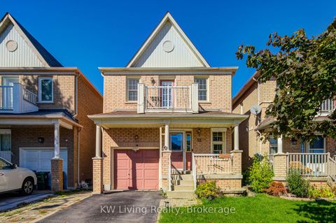 52 Moorefield Drive Toronto ON M1C 5B6